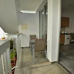 Ayia Napa Center Apartments