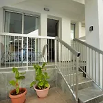 Ayia Napa Center Apartments