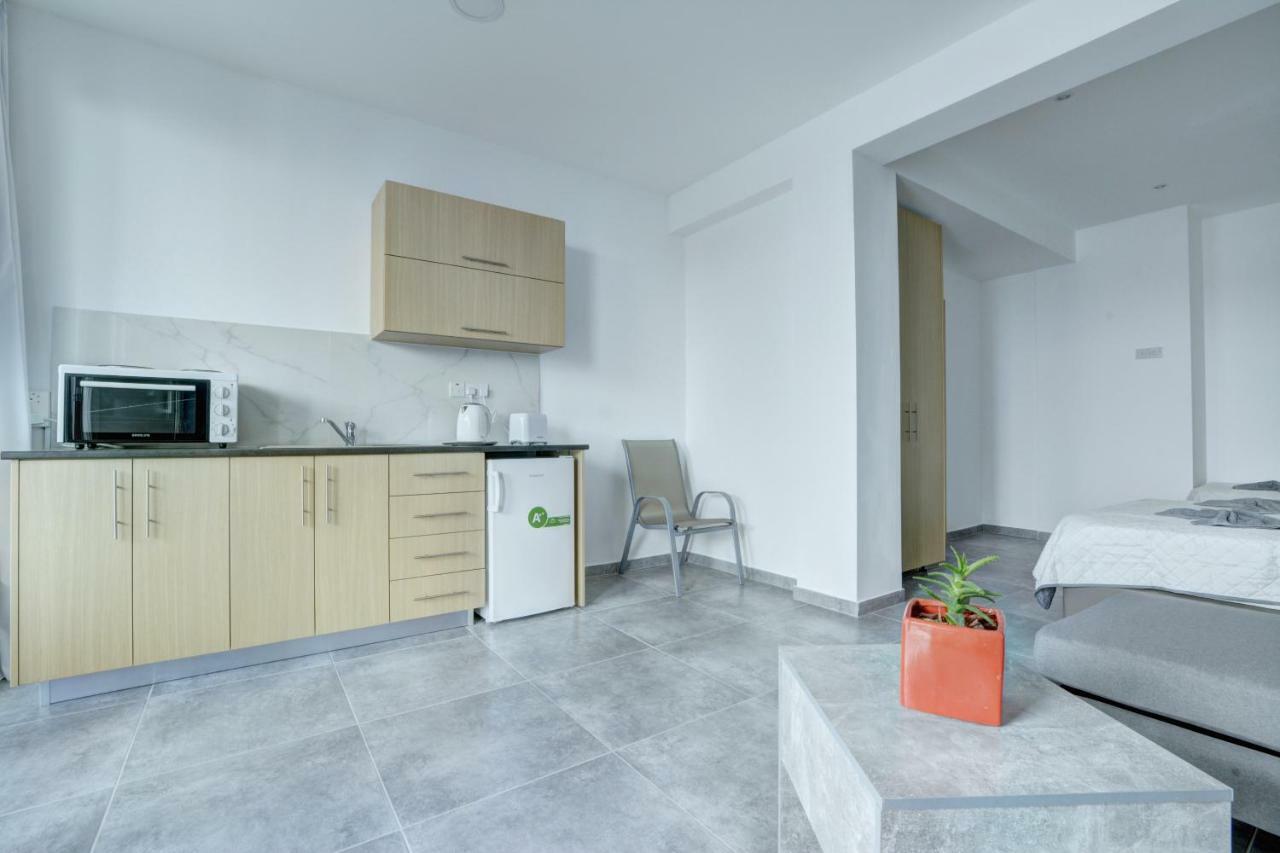 Apartment Center Ayia Napa