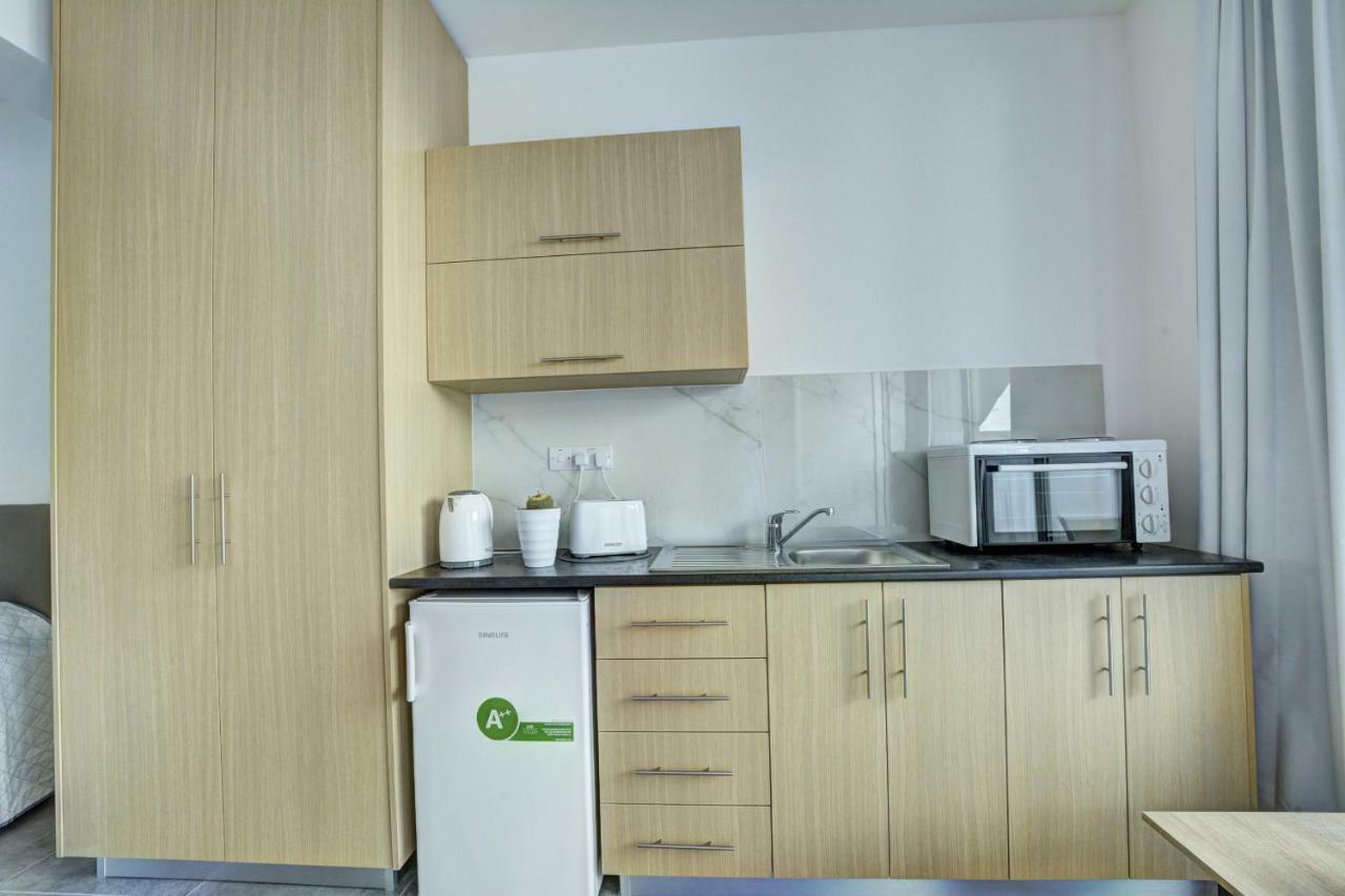 Center Apartment Ayia Napa