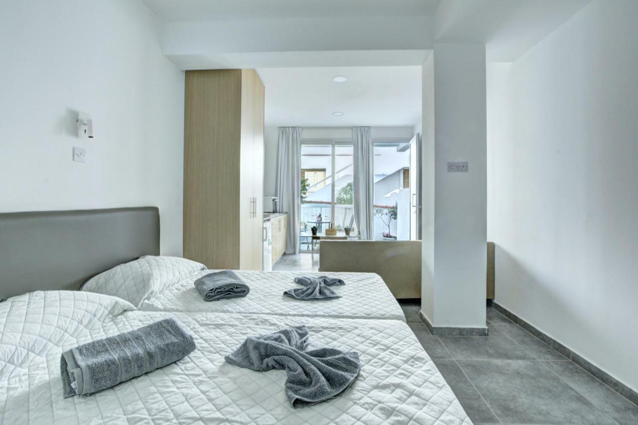 Apartment Center Ayia Napa
