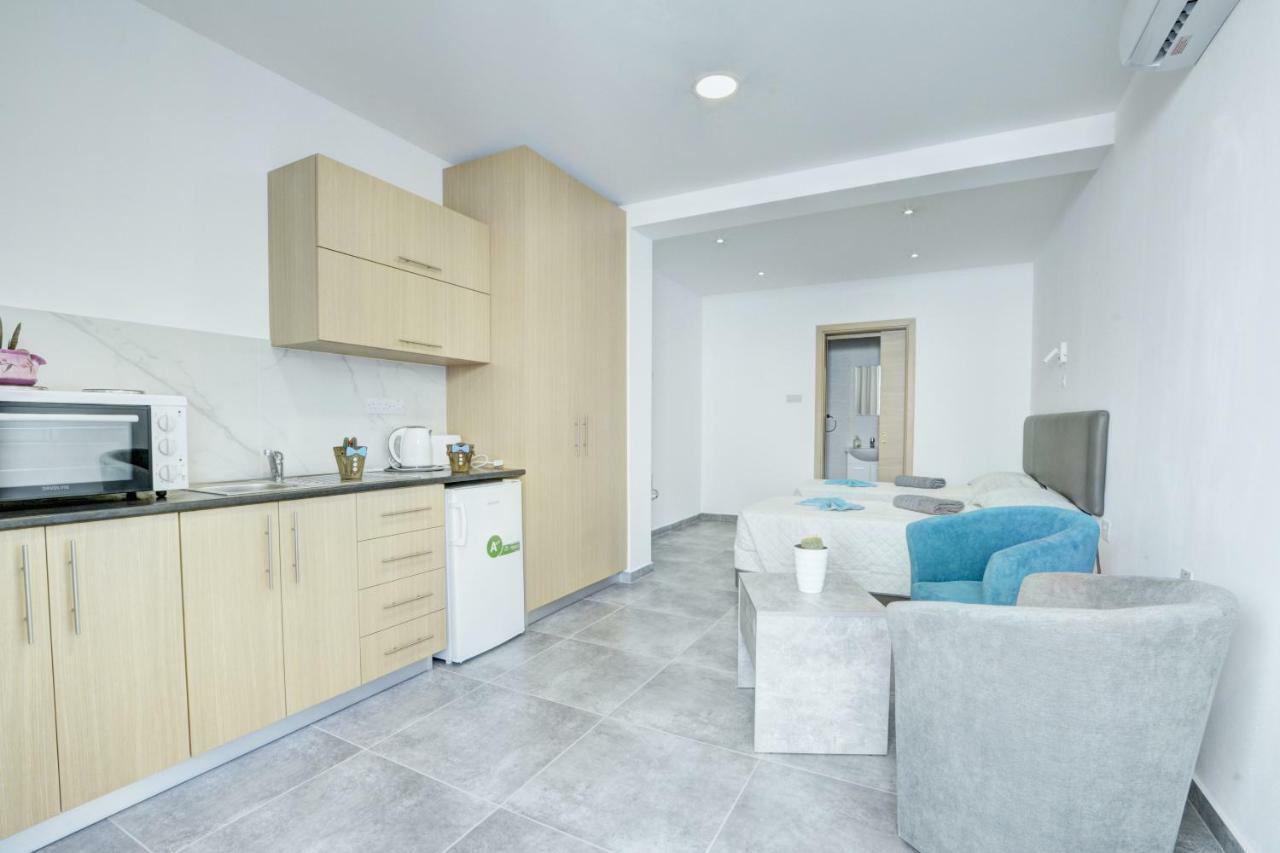 Apartment Center Ayia Napa