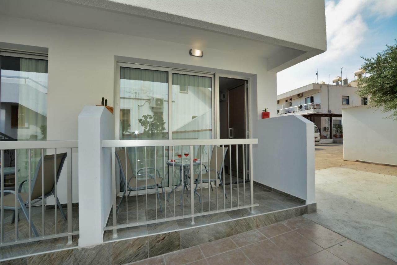 Apartment Center Ayia Napa